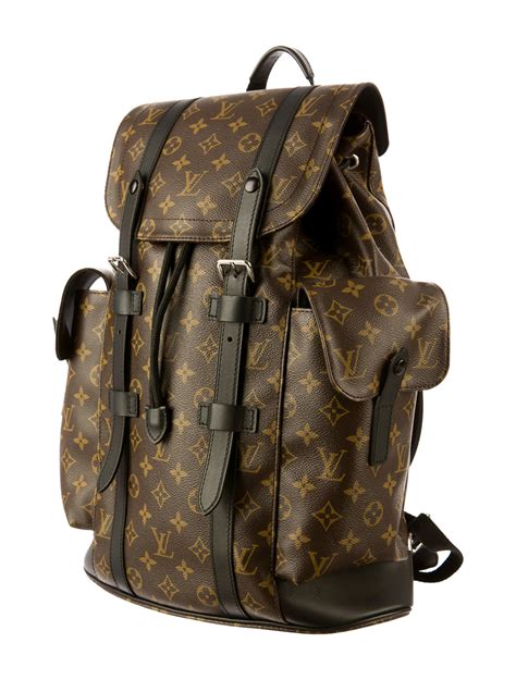 louis vuitton mens backpack cheap|louis vuitton backpack men's cheap.